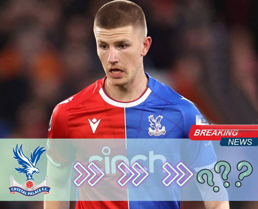 曼联无缘签下新卡里克，沃顿或将留在水晶宫并续约