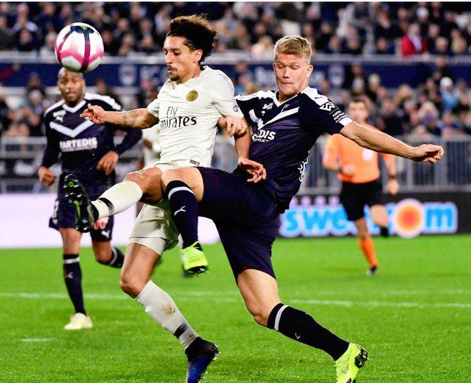 法甲解析：南特VS朗斯