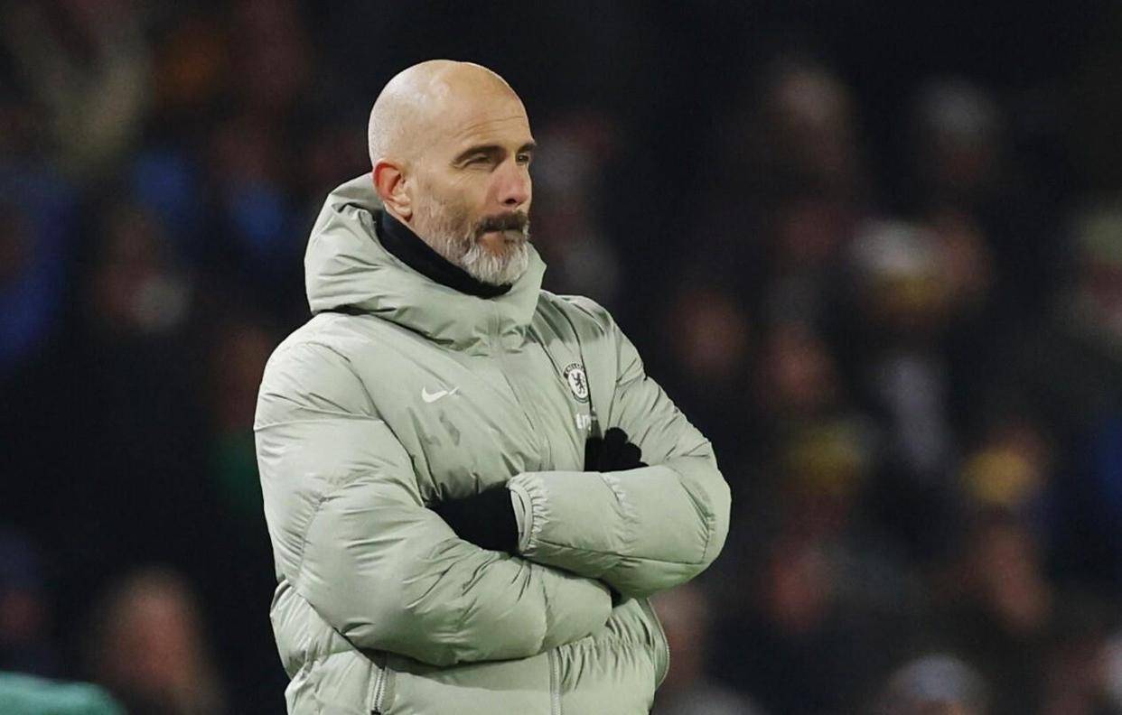 欧冠疯狂夜：三大豪门逆转，国米、切尔西遭绝杀，多项纪录刷新